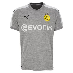 tercera equipacion tailandia Borussia Dortmund 2018